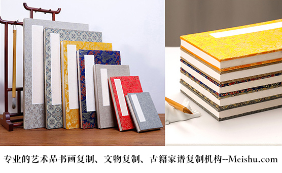 桂平市-有没有专业的书画打印复制公司推荐？