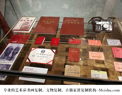 桂平市-专业的文物艺术品复制公司有哪些？